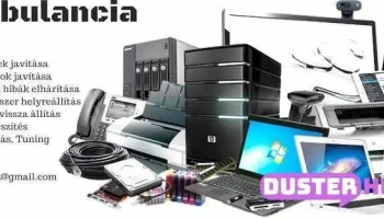 Pc Ambulancia - Hungary Pc Ambulancia - Hungary