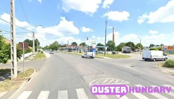 Pe - Ke Épületlakatos Gyártó és Szerelő Kft. - Szekszárd