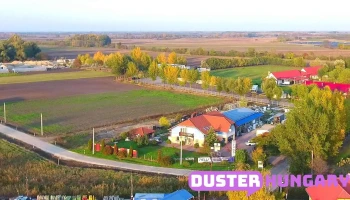 Pelu-Ker Kft. - Dabas-Alsóbesnyő 09/54 Hrsz