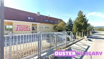 Penta Általános Építőipari Kft. - Nemeskéri-Kiss Miklós Út 112