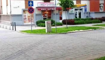 Pénzesné Dr. Dobi Andrea - Egressy Béni Út 15