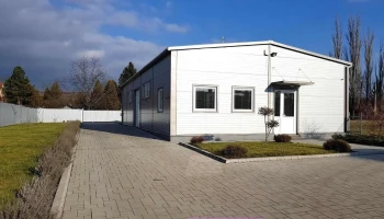 Pepex Hungary Kft - Kőkút U. 6