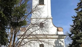 Perbál - Perbál