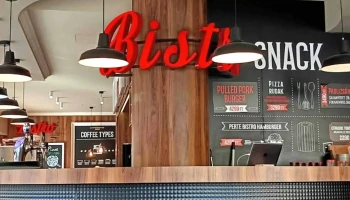 Perte Bistro - Székesfehérvár