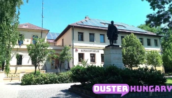 Pest Megyei Kormányhivatal Nagykőrösi Járási Hivatala, Kormányablak Osztály - Szabadság Tér