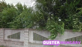Pesti Konténer - 552514 19
