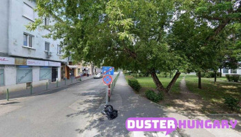 Petmall - Kossuth Lajos Utca 40