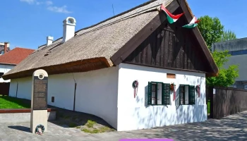 Petőfi Szülőház és Emlékmúzeum - Petőfi Sándor Tér 5