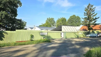 PharmaTan kft. - Kenderföldek U 1-3