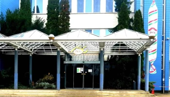 Pick Szeged Szalámigyár és Húsüzem ZRt. - Szabadkai Út 18