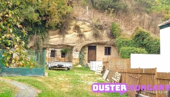 Pihenj Meg apartman - Sirok