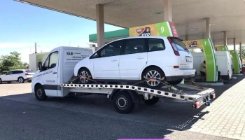 Pilis-Car Autószerviz - Pilisszántó
