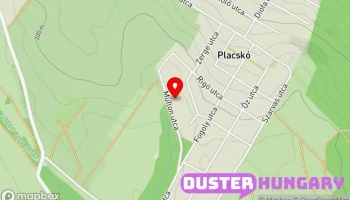 Pilisszántó-Placskó - Pilisszántó