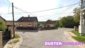 Pilisszentkereszt Német Nemzetiségi Önkormányzat - Rákóczi Ferenc U. 12