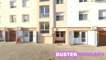 Piller Zoltánné - Bástya U. 12