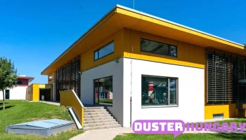 Plandesign - Tervezés és kivitelezés - Gazdaság U. 70