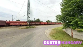 Plósz és Társa Bt - Nyékládháza