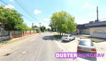 Pneuszerviz Kft - Vágóhíd U. 55