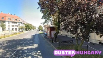 Póka Tibor Órás Egyéni vállalkozó - Sárospatak