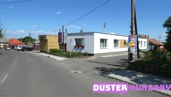 Polgármesteri Hivatal Abasár - Abasár