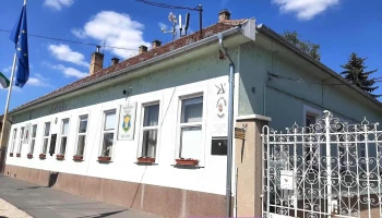 Polgármesteri Hivatal Alsónémedi - Fő Út 66