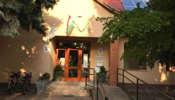 Polgármesteri Hivatal Ásotthalom - Szent István Tér 1