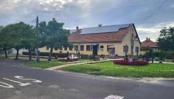 Polgármesteri Hivatal Ceglédbercel - Pesti Út 61