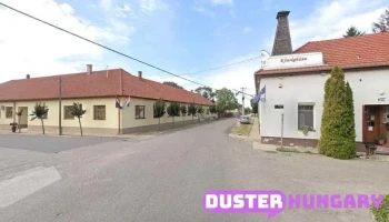 Polgármesteri Hivatal Csanytelek - Csanytelek