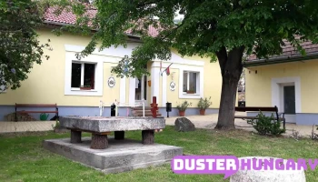 Polgármesteri Hivatal Csobánka - Csobánka