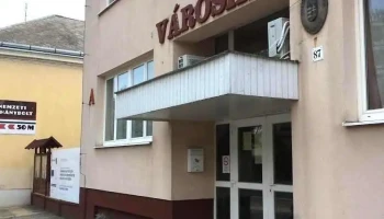 Polgármesteri Hivatal Derecske - Derecske