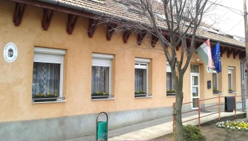 Polgármesteri Hivatal Gyöngyössolymos - Szabadság Út 139