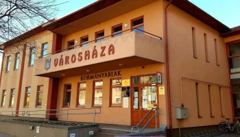 Polgármesteri Hivatal Monor - Kossuth Lajos U. 78-80