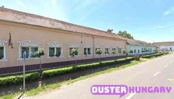 Polgármesteri Hivatal Nagyrábé - Polgármesteri Hivatal