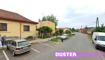 Polgármesteri Hivatal Napkor - Napkor