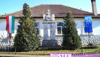 Polgármesteri Hivatal Nyírcsaholy - Nyírcsaholy