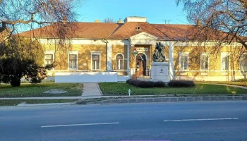 Polgármesteri Hivatal Simontornya - Szent István Király U. 1