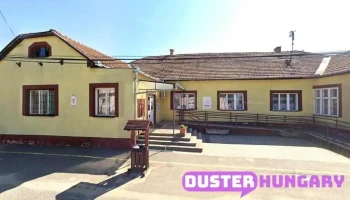 Polgármesteri Hivatal Szakoly - Szakoly