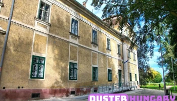Polgármesteri Hivatal - Széll Kálmán Tér 11
