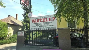 Pongrácz és Társa Kft. - Ráckeve