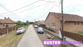 Pongrácz Péter Imre Ev - Hunyadi U. 10