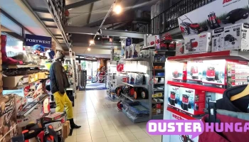 Pont Market Bt Barkácsbolt és Gépkölcsönző - Hunyadi U. 2
