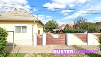 Poprádi Péter - Algyő