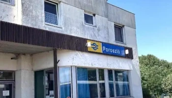 Poroszló - Poroszló