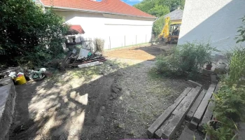Pósa Container Plus Kft. - Szabolcs Köz 1/a