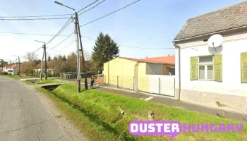 Posta - Alkotmány Út