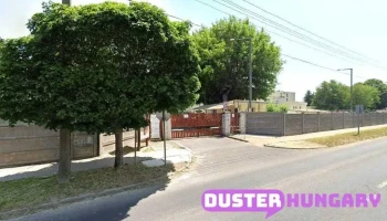Praktiker parkolót használok lelőhelye - Füredi U. 146/a
