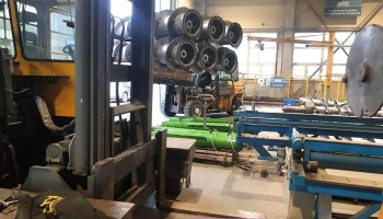 Präzi-Hungaria Assets Kft. - Nagymorotva Dűlő 5