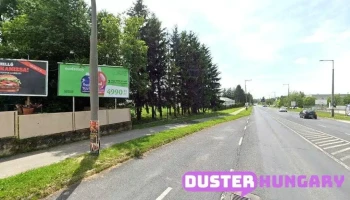 Precíz Üvegcentrum Kft. - Nagykanizsa
