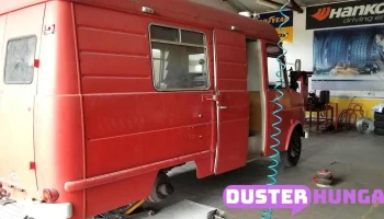 Premio Szerviz Kft - Hajó Utca 4 Premio Szerviz Kft - Hajó Utca 4