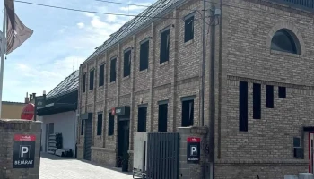 Prím Építő Kft. - Gyömrői Út 74 - 76 Prím Építő Kft. - Gyömrői Út 74 - 76